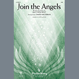 Download or print Join The Angels (arr. David Angerman) Sheet Music Printable PDF 15-page score for Epiphany / arranged SAB Choir SKU: 1345672.