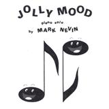 Download or print Jolly Mood Sheet Music Printable PDF 2-page score for Classical / arranged Easy Piano SKU: 122831.