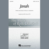 Download or print Rollo Dilworth Jonah Sheet Music Printable PDF 9-page score for Concert / arranged TTB Choir SKU: 161815.