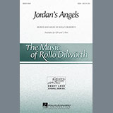 Download or print Jordan's Angels Sheet Music Printable PDF 11-page score for Concert / arranged SSA Choir SKU: 161835.