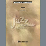 Download or print Jordu - Alto Sax 1 Sheet Music Printable PDF 3-page score for Jazz / arranged Jazz Ensemble SKU: 300365.