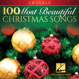 Download or print Joseph's Lullaby Sheet Music Printable PDF 2-page score for Christmas / arranged Ukulele SKU: 419620.