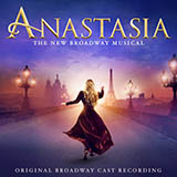 Download or print Journey To The Past (from Anastasia) Sheet Music Printable PDF 8-page score for Broadway / arranged Piano & Vocal SKU: 183086.