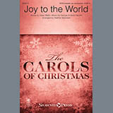 Download or print Joy To The World (arr. Heather Sorenson) Sheet Music Printable PDF 11-page score for Christmas / arranged SATB Choir SKU: 415560.