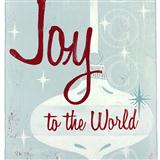 Download or print Joy To The World Sheet Music Printable PDF 2-page score for Classical / arranged Piano & Vocal SKU: 18907.