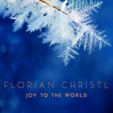 Download or print Florian Christl Joy To The World Variation Sheet Music Printable PDF 4-page score for Christmas / arranged Piano Solo SKU: 432372.