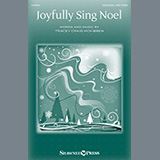 Download or print Joyfully Sing Noel Sheet Music Printable PDF 7-page score for Christmas / arranged Choir SKU: 1424071.
