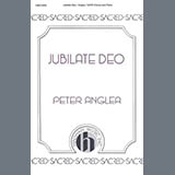 Download or print Jubilate Deo Sheet Music Printable PDF 11-page score for Sacred / arranged SATB Choir SKU: 1459788.