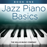 Download or print Jumpin' Jazz Sheet Music Printable PDF 2-page score for Jazz / arranged Educational Piano SKU: 416122.