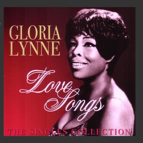 Gloria Lynne image and pictorial