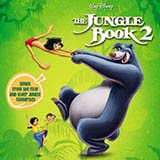 Download or print Jungle Theme (from The Jungle Book 2) Sheet Music Printable PDF 3-page score for Disney / arranged Piano, Vocal & Guitar (Right-Hand Melody) SKU: 22678.