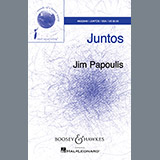 Download or print Juntos Sheet Music Printable PDF 17-page score for Concert / arranged SSA Choir SKU: 96201.
