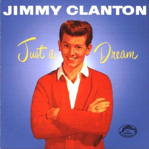 Jimmy Clanton image and pictorial