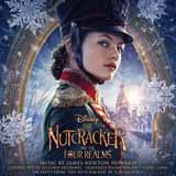 Download or print Just A Few Questions (from The Nutcracker and The Four Realms) Sheet Music Printable PDF 2-page score for Disney / arranged Piano Solo SKU: 406590.
