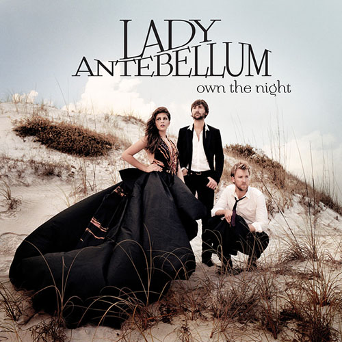 Lady Antebellum image and pictorial