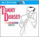 Tommy Dorsey image and pictorial