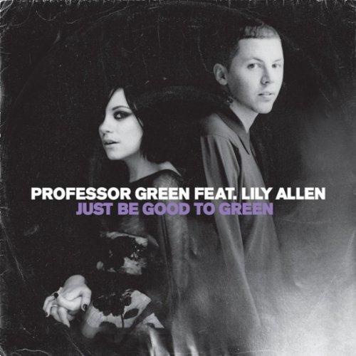Professor Green image and pictorial