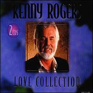 Kenny Rogers image and pictorial