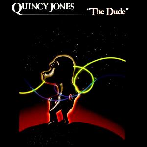 Quincy Jones featuring James Ingram image and pictorial