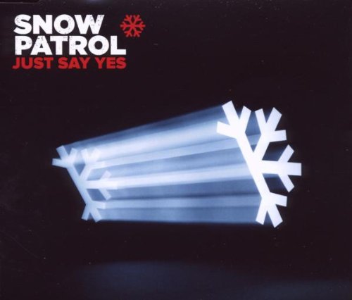 Snow Patrol image and pictorial