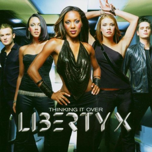 Liberty X image and pictorial