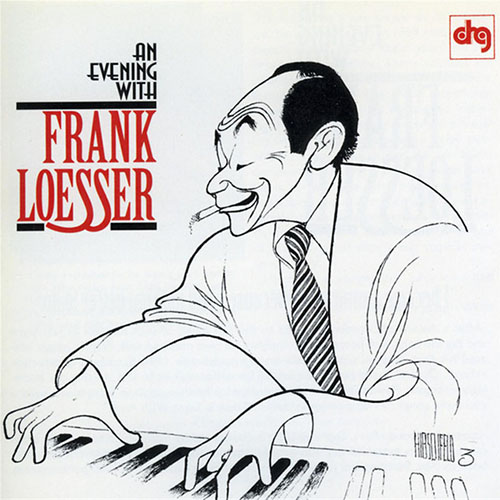 Download Frank Loesser Just Another Polka Sheet Music and Printable PDF Score for Piano, Vocal & Guitar (Right-Hand Melody)