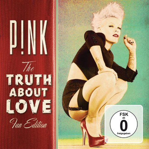 Download Pink Just Give Me A Reason (feat. Nate Ruess) Sheet Music and Printable PDF Score for Piano, Vocal & Guitar