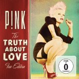 Download or print Pink Just Give Me A Reason (feat. Nate Ruess) Sheet Music Printable PDF 9-page score for Pop / arranged Vocal Pro + Piano/Guitar SKU: 405254.