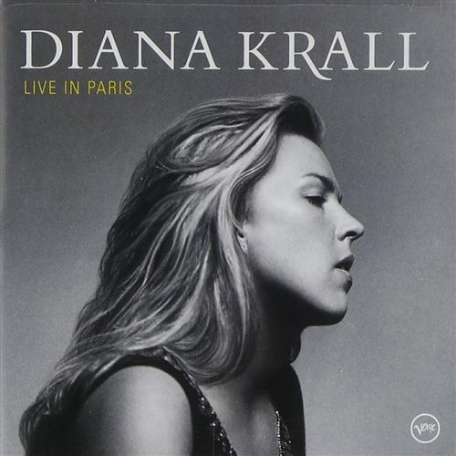 Diana Krall image and pictorial