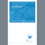 Download or print Justice Sheet Music Printable PDF 15-page score for Concert / arranged SSA Choir SKU: 487465.