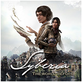 Download or print Kate Walker (from Syberia: The World Before) Sheet Music Printable PDF 3-page score for Video Game / arranged Piano Solo SKU: 1049598.