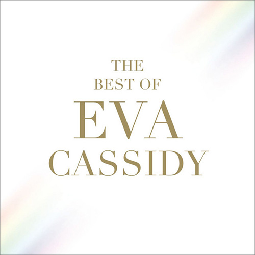 Eva Cassidy image and pictorial