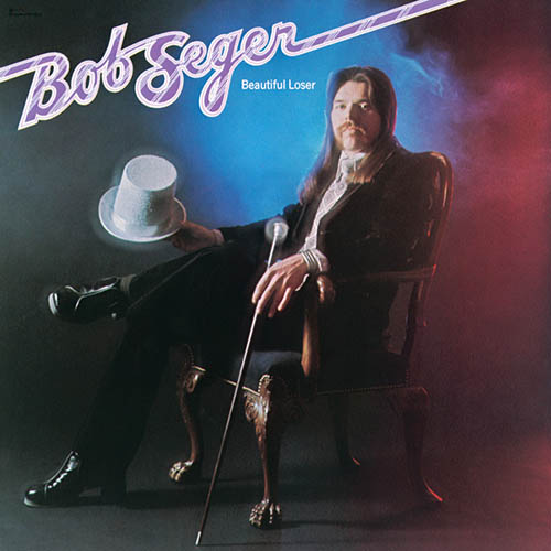 Bob Seger image and pictorial