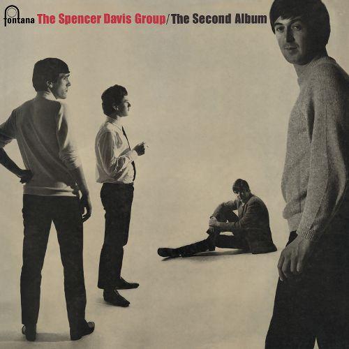 The Spencer Davis Group image and pictorial