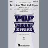 Download or print Keep Your Mind Wide Open Sheet Music Printable PDF 7-page score for Pop / arranged 2-Part Choir SKU: 97399.