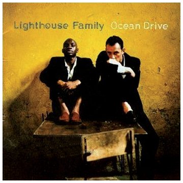The Lighthouse Family image and pictorial