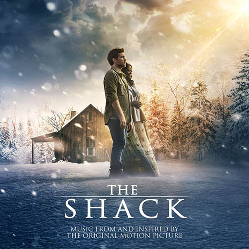Download or print Tim McGraw and Faith Hill Keep Your Eyes On Me (from The Shack) Sheet Music Printable PDF 7-page score for Country / arranged Piano, Vocal & Guitar (Right-Hand Melody) SKU: 451159.