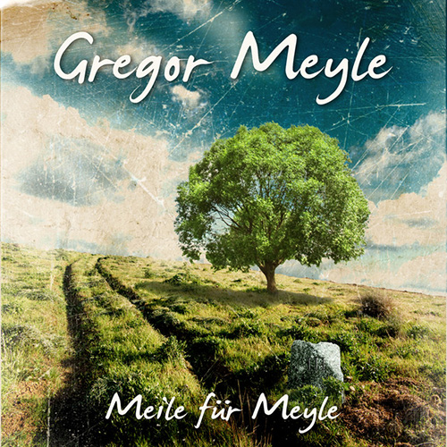 Gregor Meyle image and pictorial