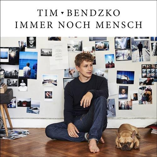 Tim Bendzko image and pictorial