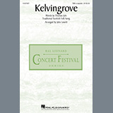 Download or print Kelvingrove (arr. John Leavitt) Sheet Music Printable PDF 3-page score for Folk / arranged TBB Choir SKU: 1293914.