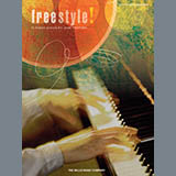 Download or print Kick Back Sheet Music Printable PDF 2-page score for Jazz / arranged Educational Piano SKU: 55690.