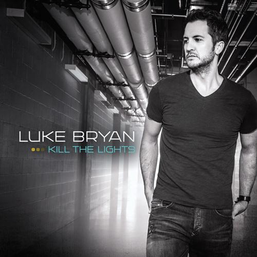 Luke Bryan image and pictorial
