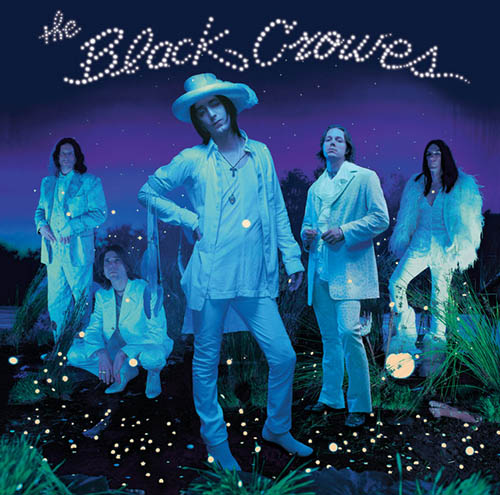 The Black Crowes image and pictorial