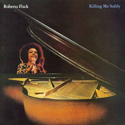 Roberta Flack image and pictorial