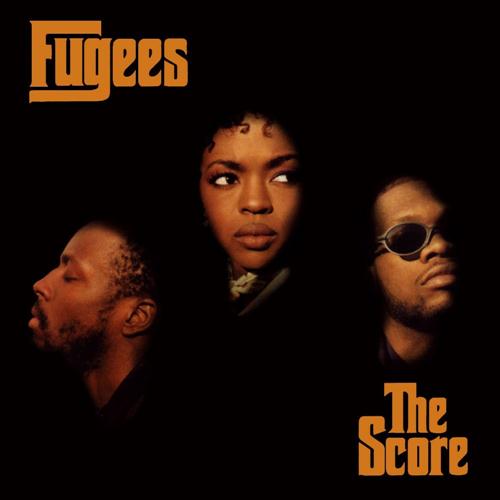 Fugees image and pictorial