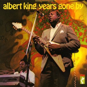 Albert King image and pictorial