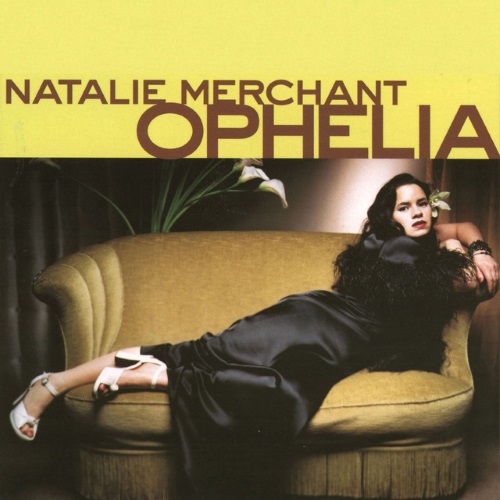 Natalie Merchant image and pictorial