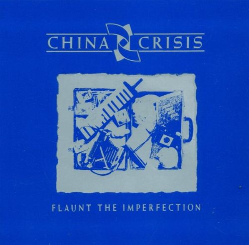 China Crisis image and pictorial