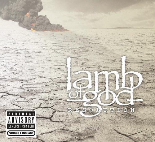 Lamb of God image and pictorial