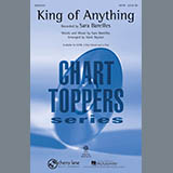 Download or print King Of Anything Sheet Music Printable PDF 11-page score for Pop / arranged 3-Part Mixed Choir SKU: 296547.